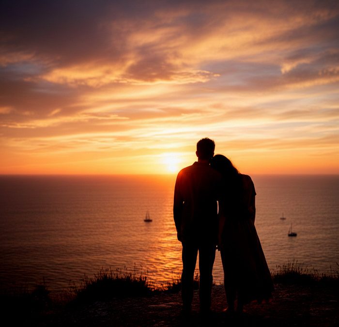 "O casamento deve refletir colaboração, não competição."